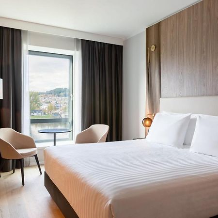 Ac Hotel By Marriott إينفيرنيس المظهر الخارجي الصورة