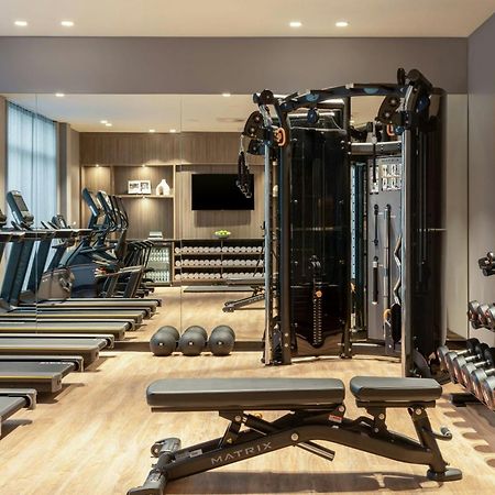 Ac Hotel By Marriott إينفيرنيس المظهر الخارجي الصورة