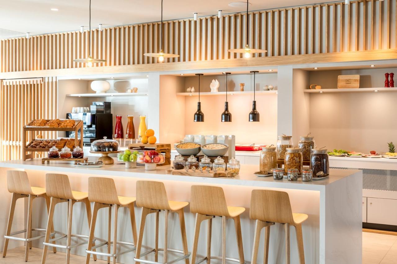 Ac Hotel By Marriott إينفيرنيس المظهر الخارجي الصورة