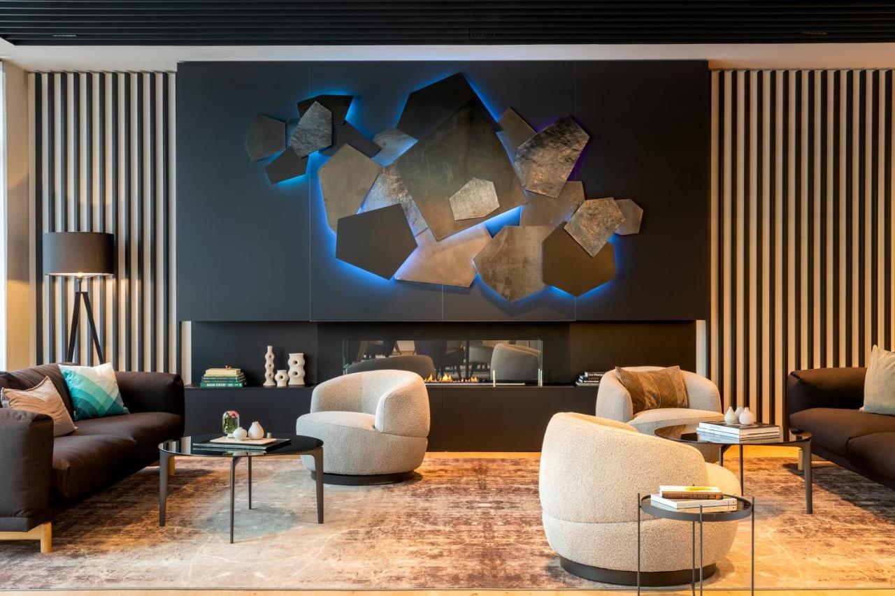 Ac Hotel By Marriott إينفيرنيس المظهر الخارجي الصورة