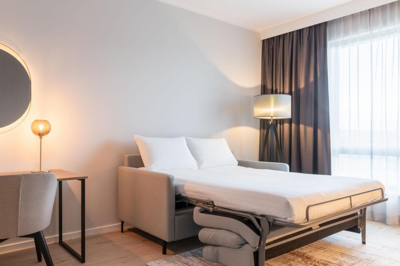 Ac Hotel By Marriott إينفيرنيس المظهر الخارجي الصورة