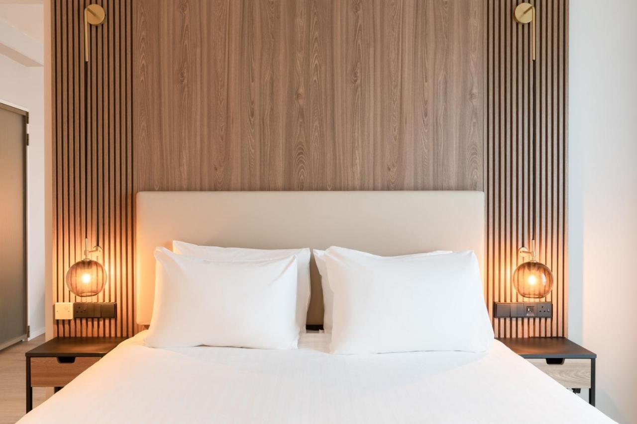 Ac Hotel By Marriott إينفيرنيس المظهر الخارجي الصورة