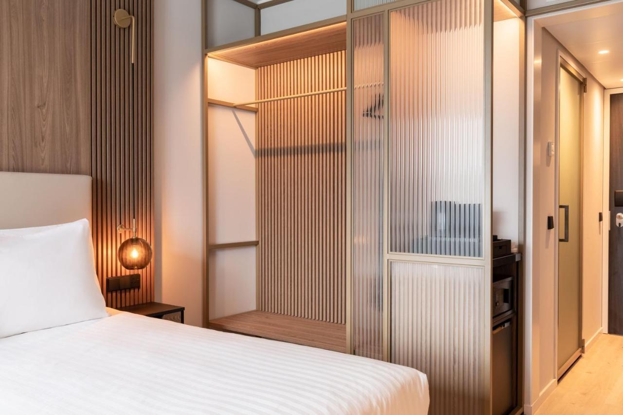 Ac Hotel By Marriott إينفيرنيس المظهر الخارجي الصورة