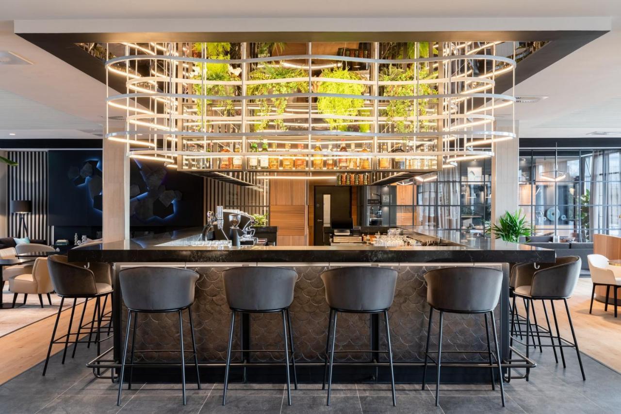 Ac Hotel By Marriott إينفيرنيس المظهر الخارجي الصورة