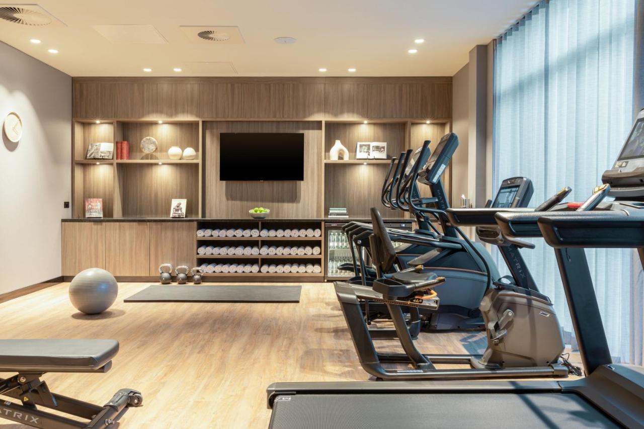 Ac Hotel By Marriott إينفيرنيس المظهر الخارجي الصورة