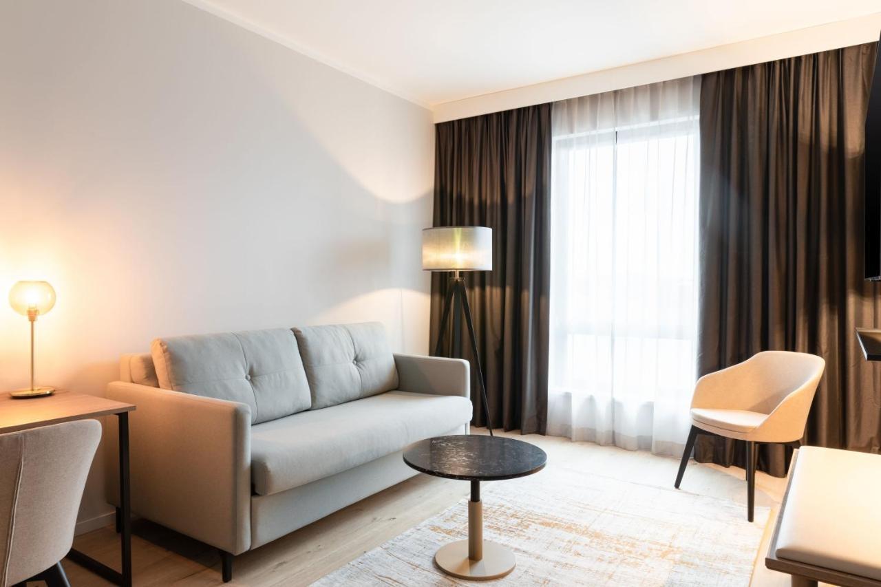 Ac Hotel By Marriott إينفيرنيس المظهر الخارجي الصورة
