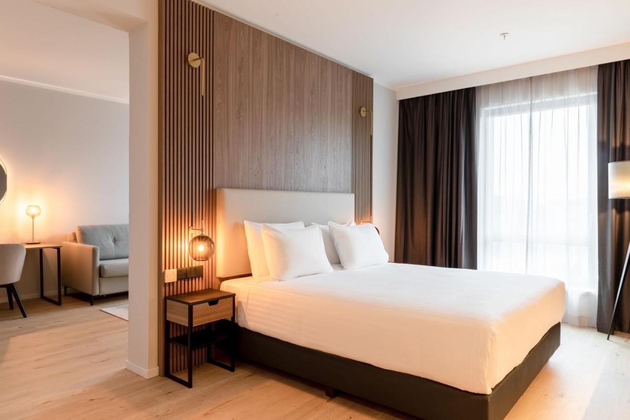 Ac Hotel By Marriott إينفيرنيس المظهر الخارجي الصورة