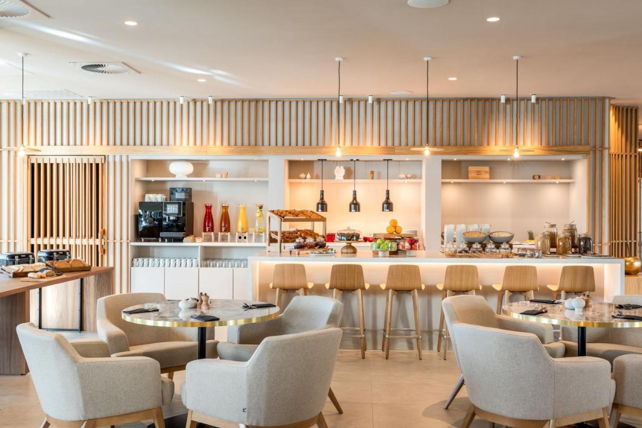 Ac Hotel By Marriott إينفيرنيس المظهر الخارجي الصورة