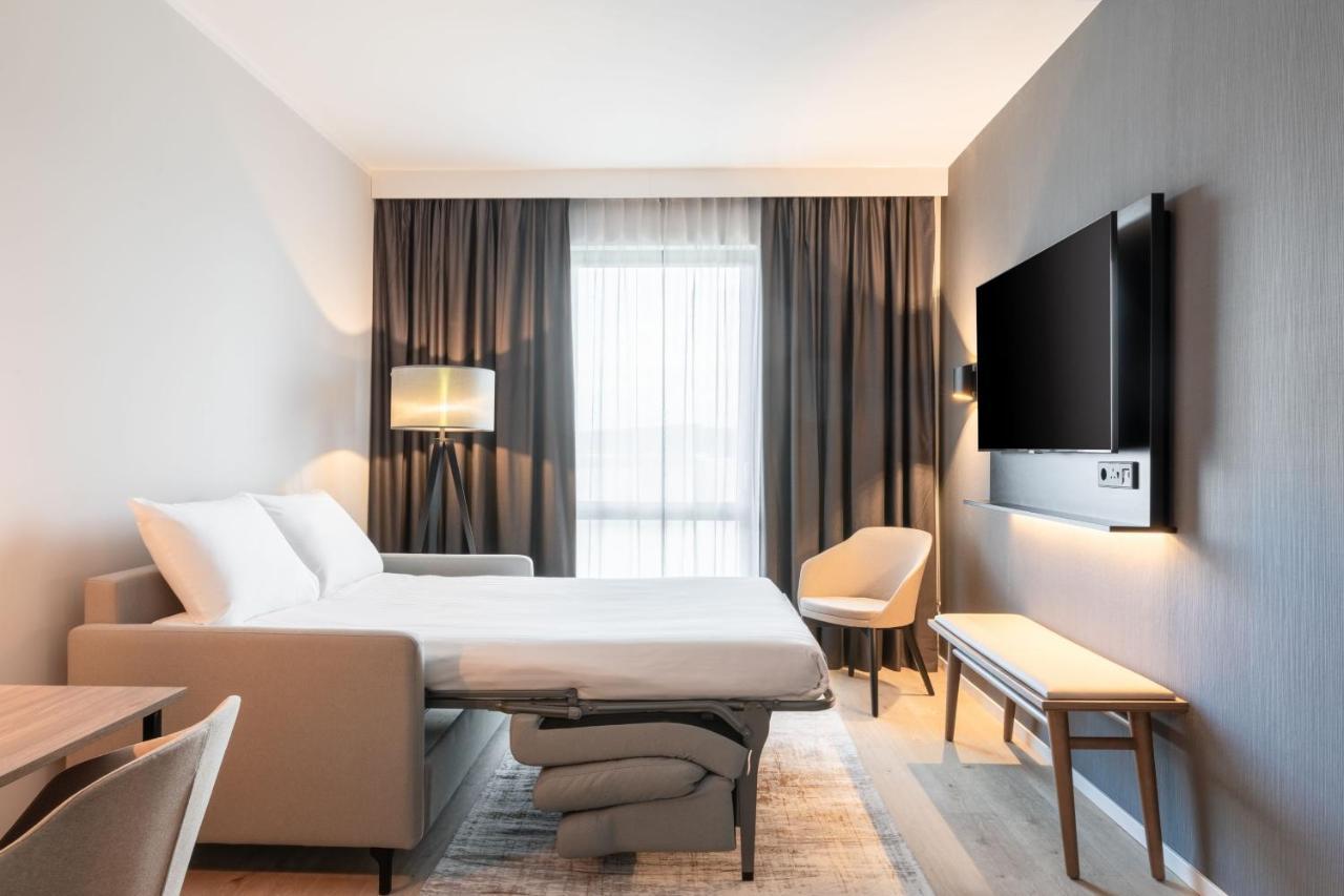 Ac Hotel By Marriott إينفيرنيس المظهر الخارجي الصورة