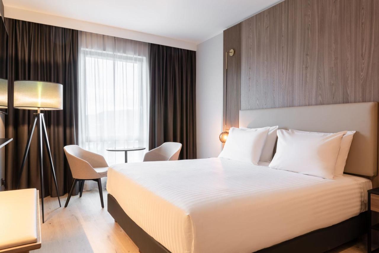 Ac Hotel By Marriott إينفيرنيس المظهر الخارجي الصورة