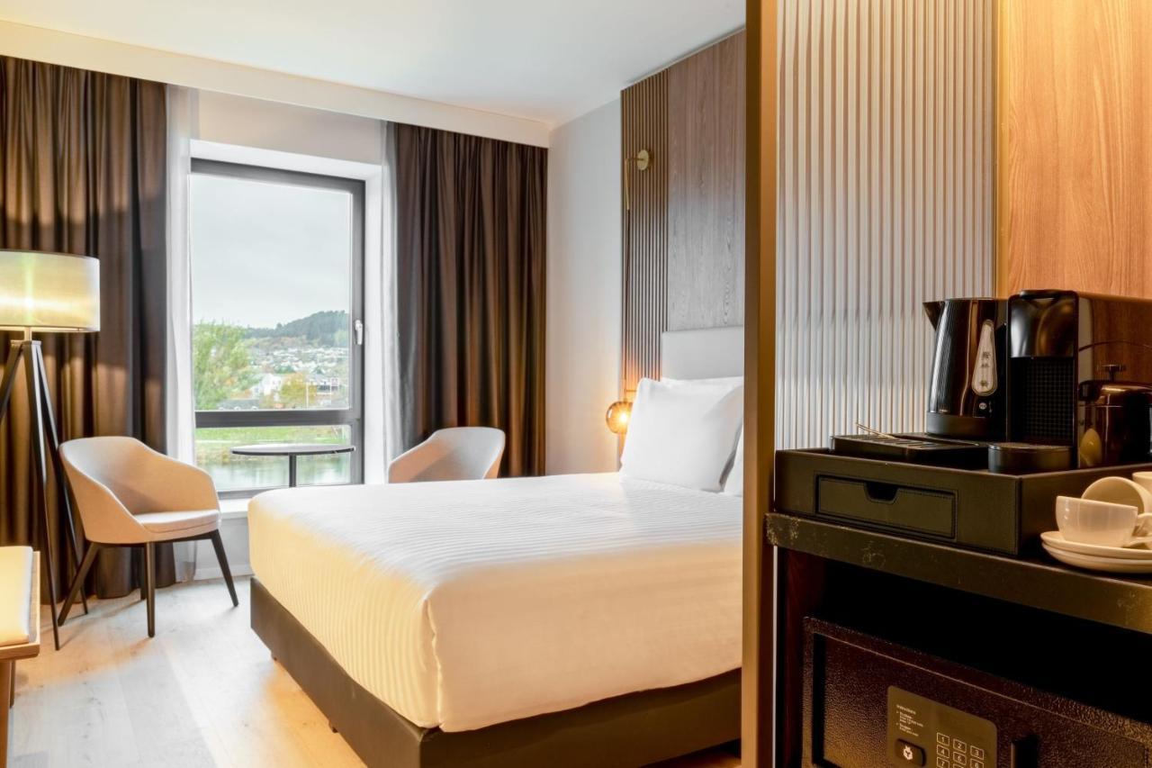 Ac Hotel By Marriott إينفيرنيس المظهر الخارجي الصورة