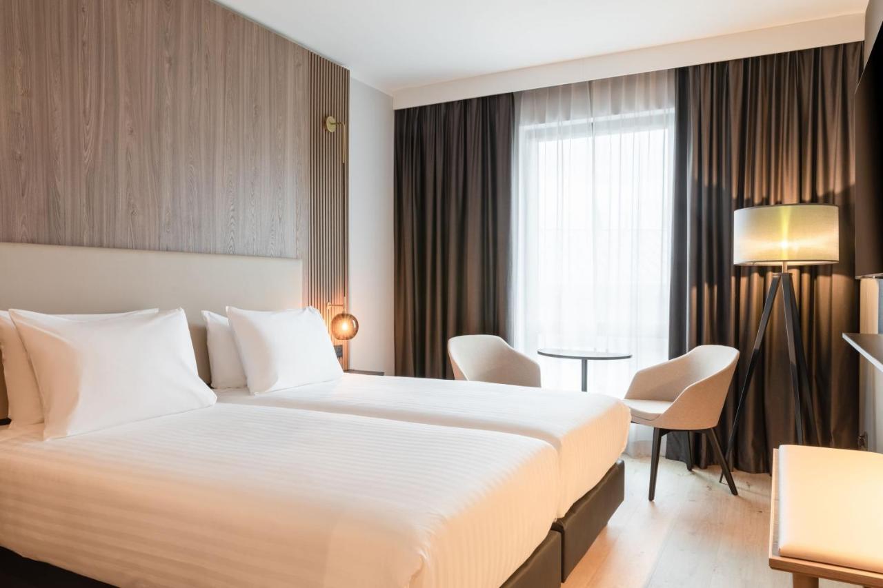 Ac Hotel By Marriott إينفيرنيس المظهر الخارجي الصورة